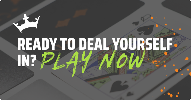 Sportsbook Offer Card Promotion